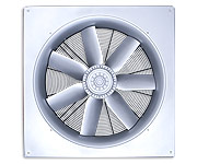axial fan
