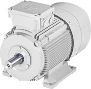 VEM Electric Motor