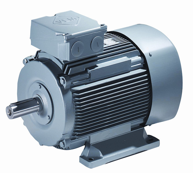 VEM Electric Motor